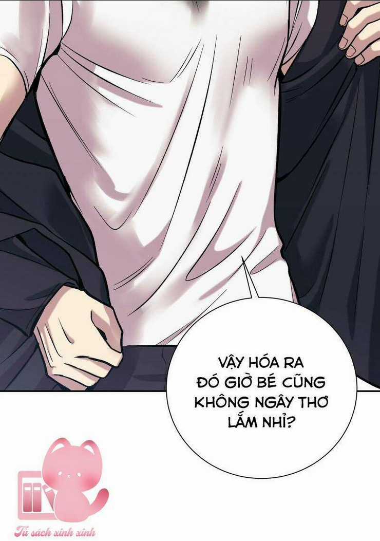 Anh Chàng Lầu Trên Chapter 43 trang 96