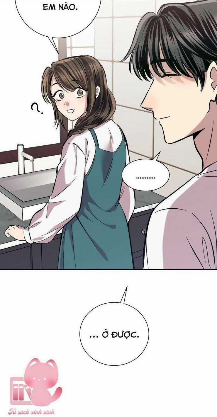 Anh Chàng Lầu Trên Chapter 43 trang 98