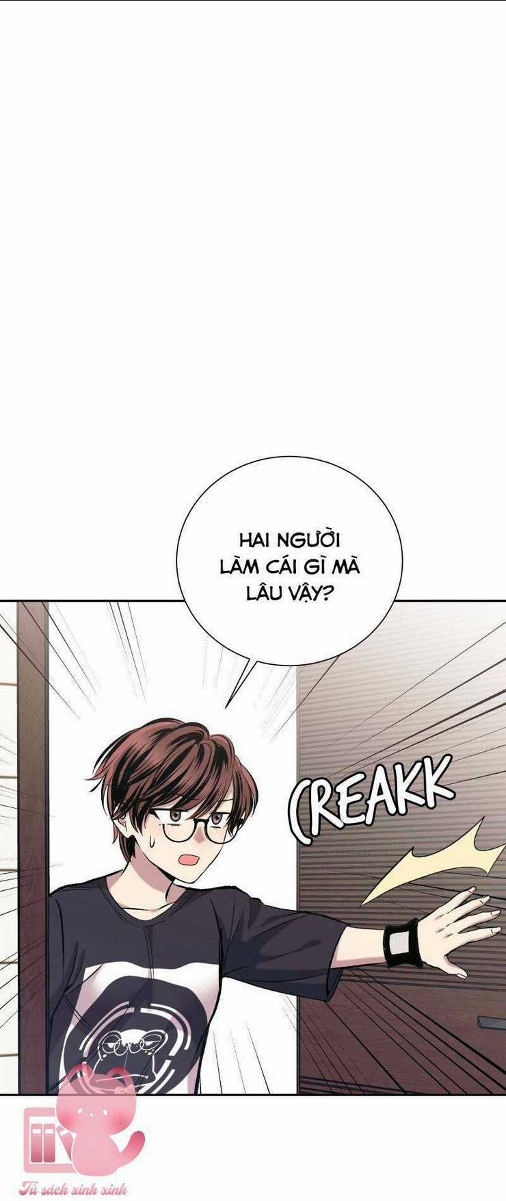 Anh Chàng Lầu Trên Chapter 43 trang 99