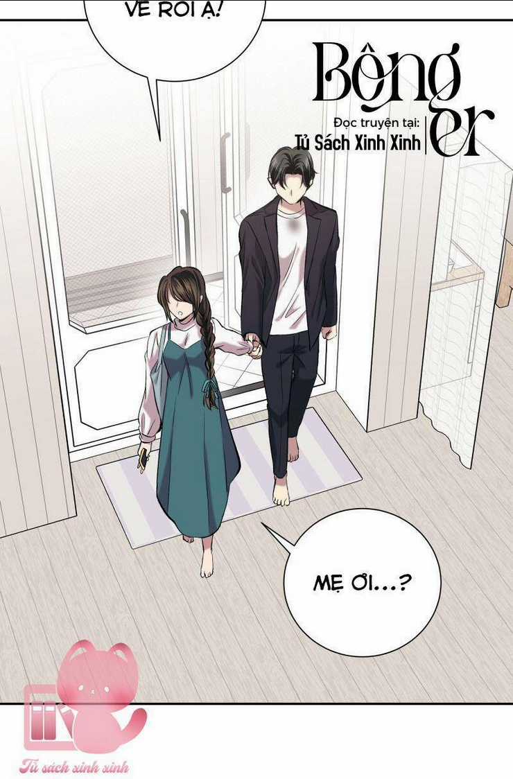 Anh Chàng Lầu Trên Chapter 44 trang 10