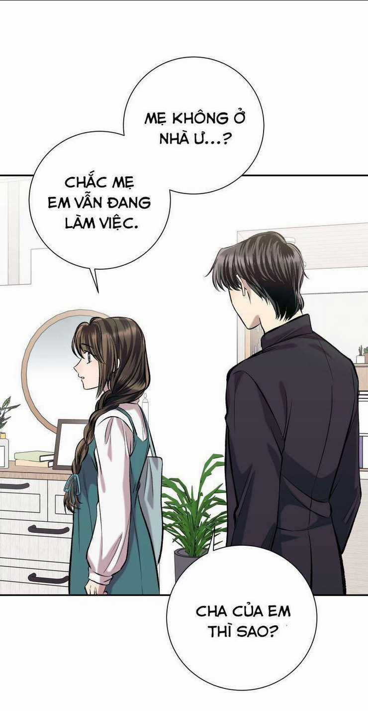 Anh Chàng Lầu Trên Chapter 44 trang 11