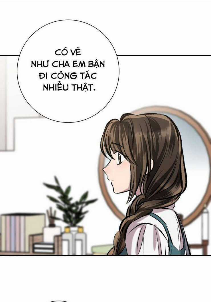 Anh Chàng Lầu Trên Chapter 44 trang 13