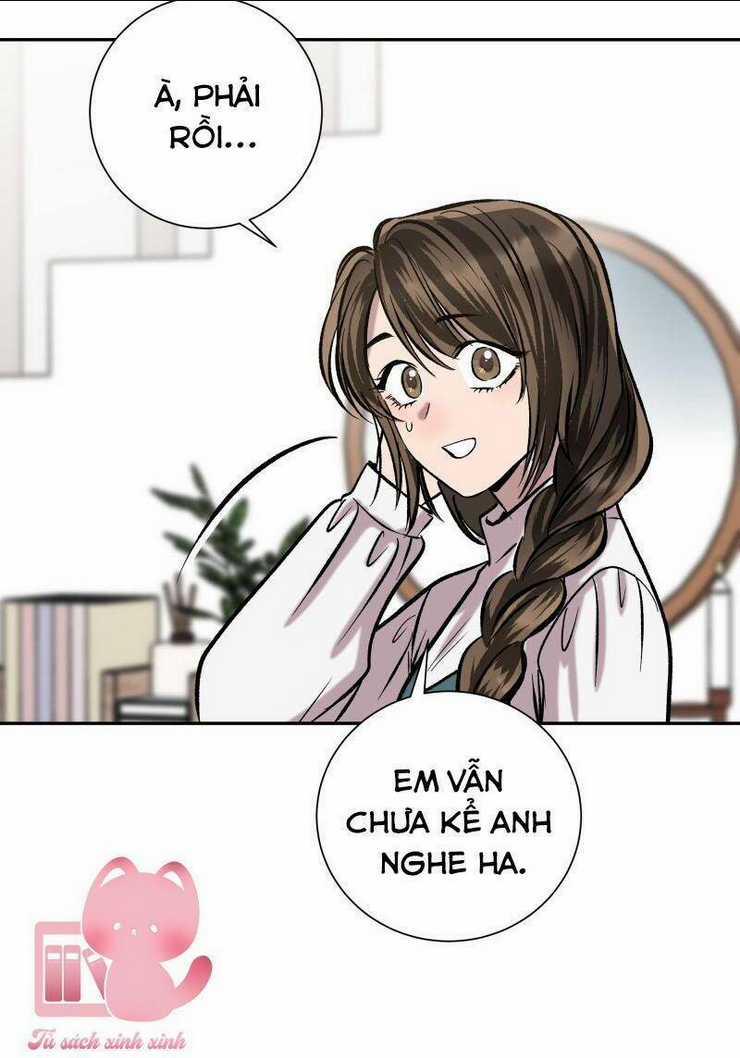 Anh Chàng Lầu Trên Chapter 44 trang 14