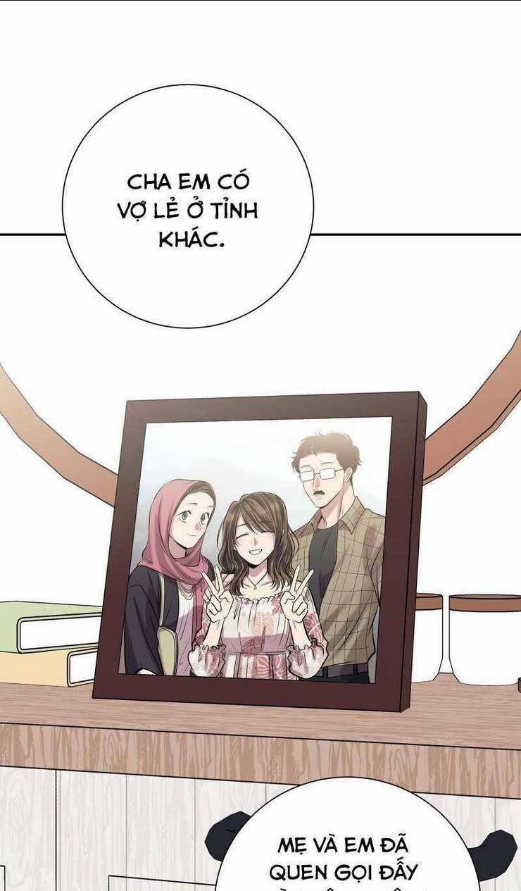 Anh Chàng Lầu Trên Chapter 44 trang 15