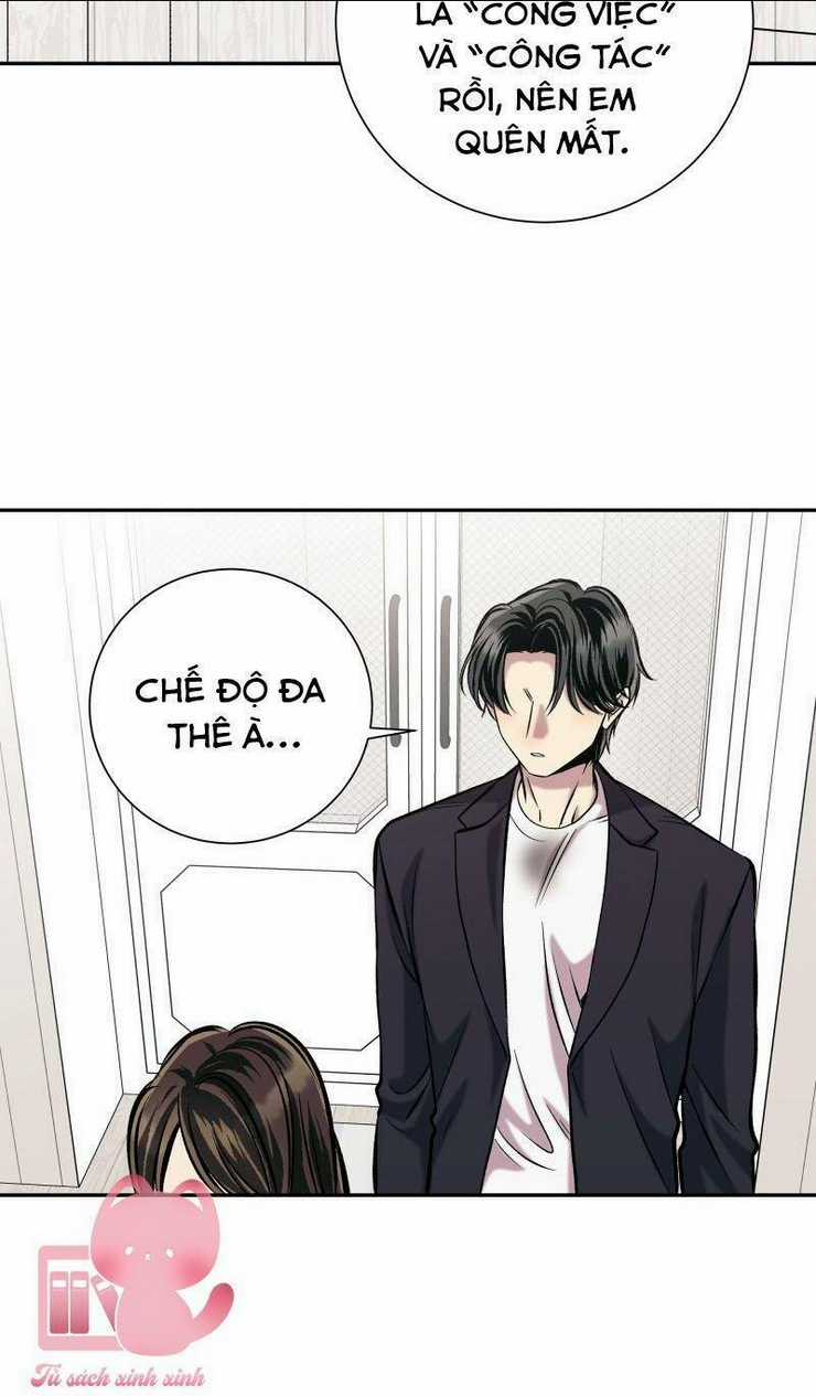 Anh Chàng Lầu Trên Chapter 44 trang 16