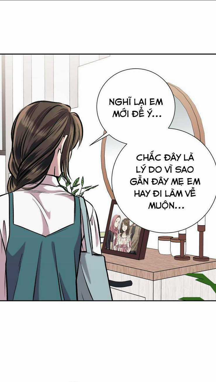 Anh Chàng Lầu Trên Chapter 44 trang 17