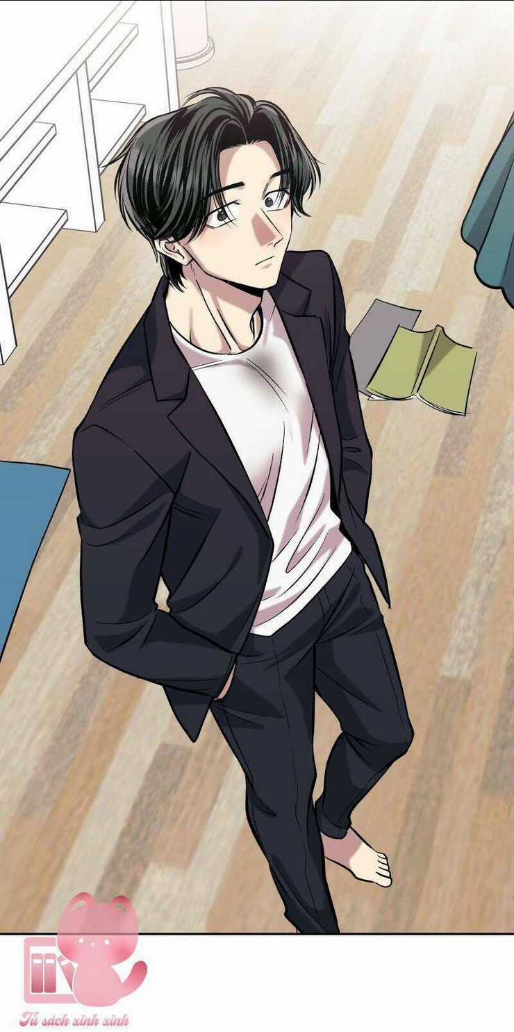 Anh Chàng Lầu Trên Chapter 44 trang 26