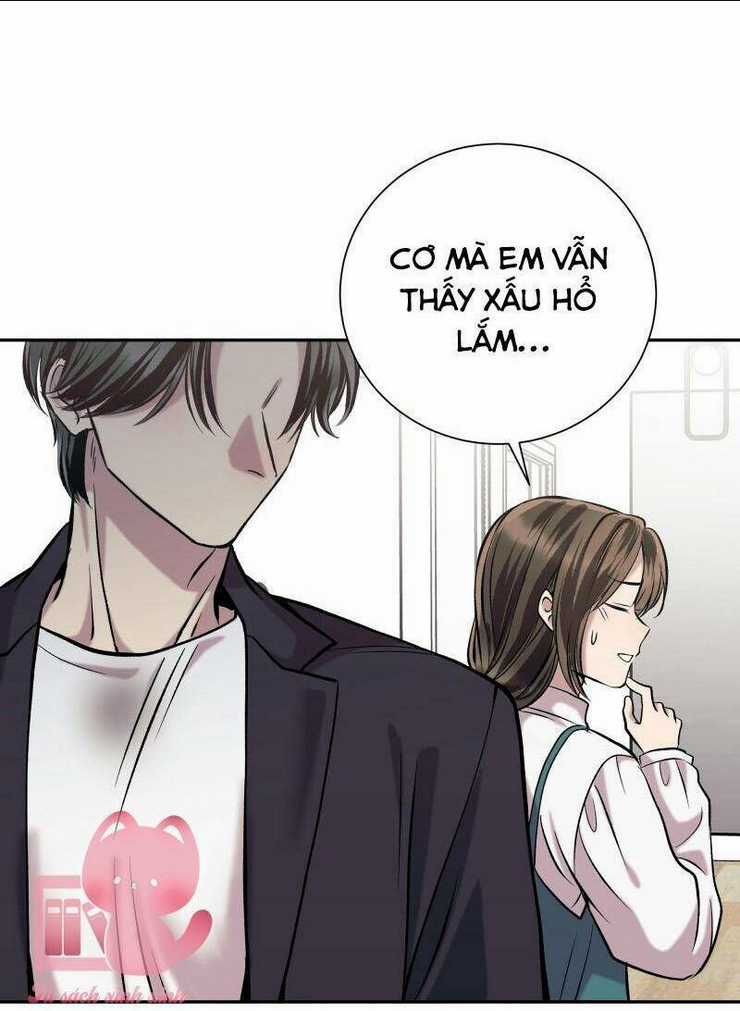 Anh Chàng Lầu Trên Chapter 44 trang 28