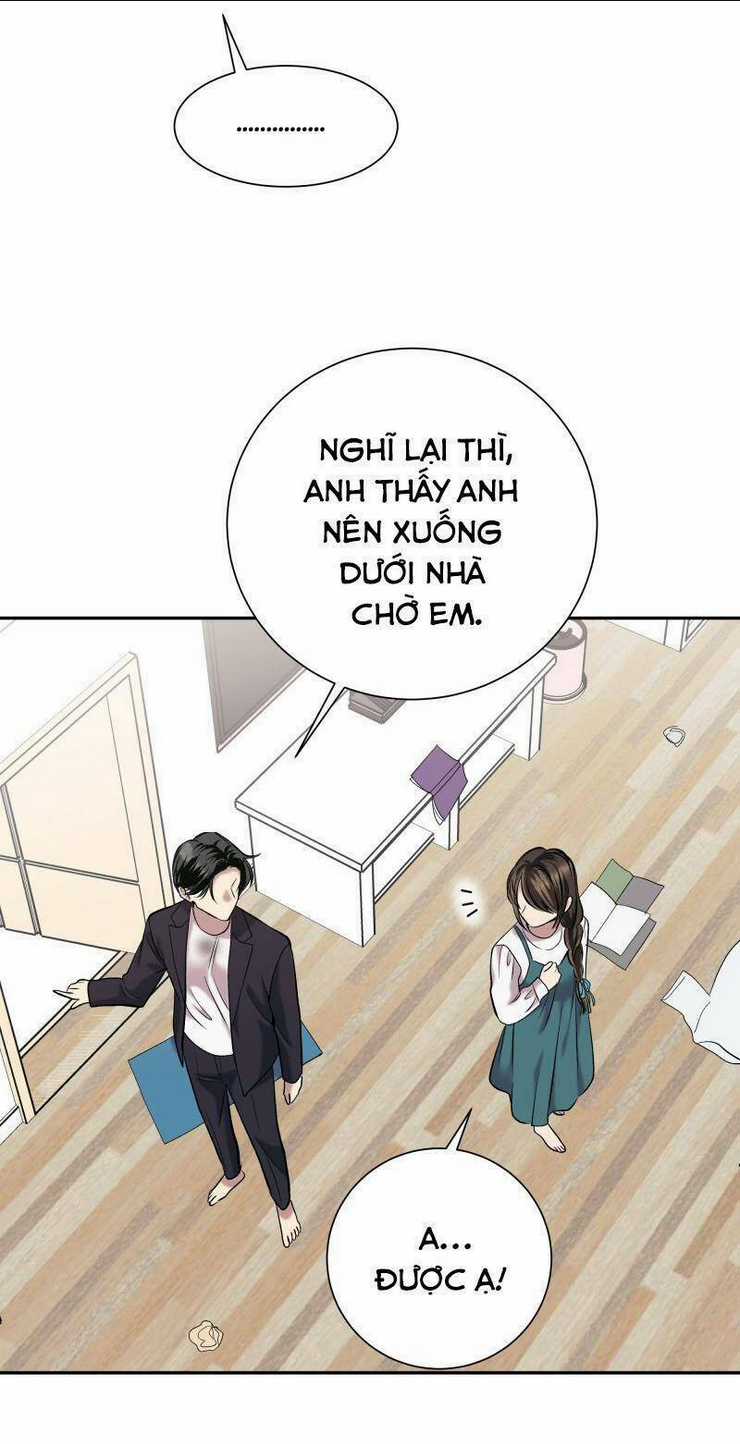 Anh Chàng Lầu Trên Chapter 44 trang 29
