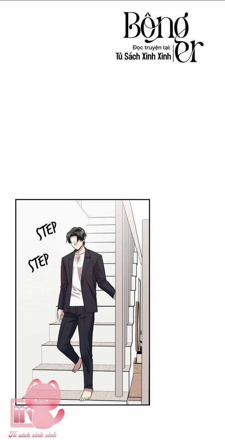 Anh Chàng Lầu Trên Chapter 44 trang 30