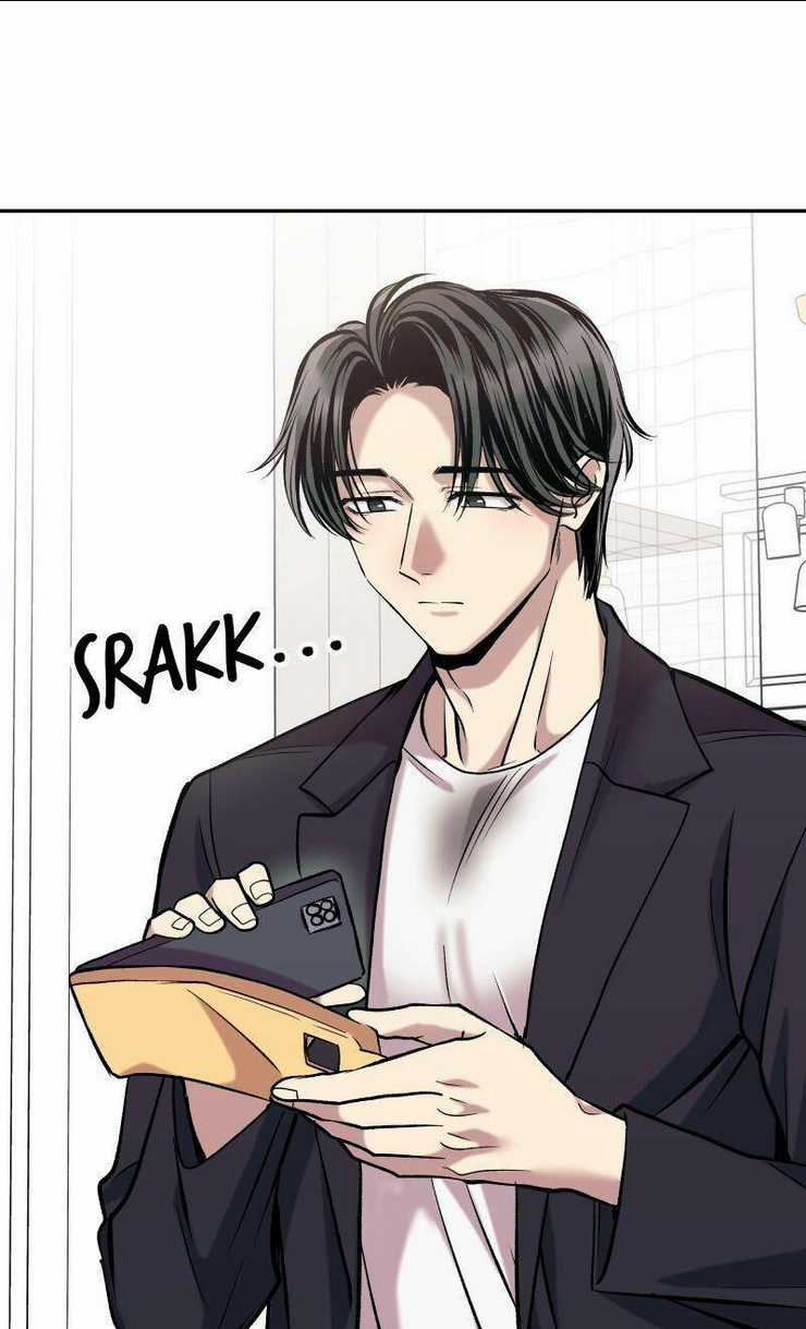 Anh Chàng Lầu Trên Chapter 44 trang 33