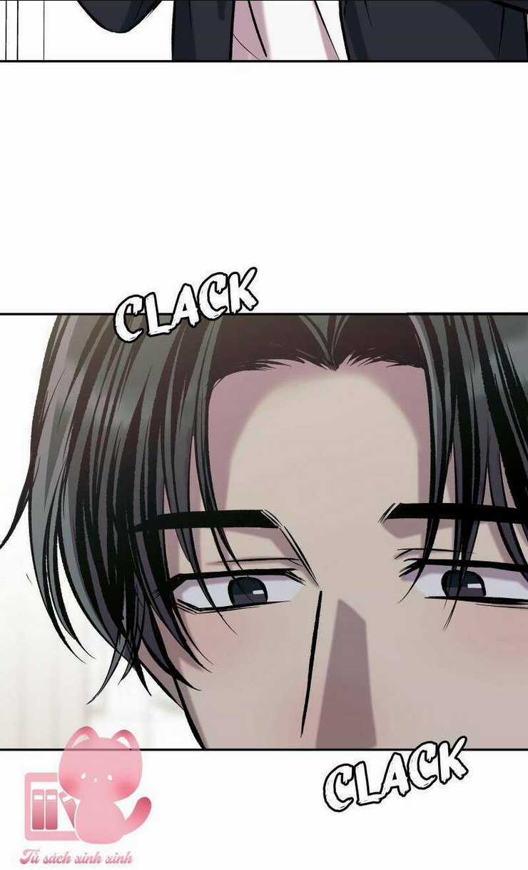 Anh Chàng Lầu Trên Chapter 44 trang 34