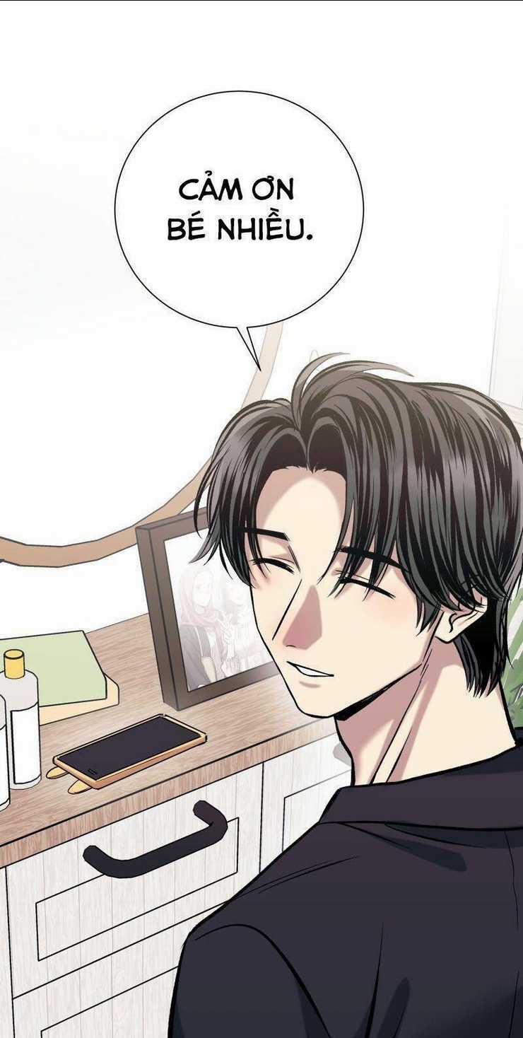 Anh Chàng Lầu Trên Chapter 44 trang 37