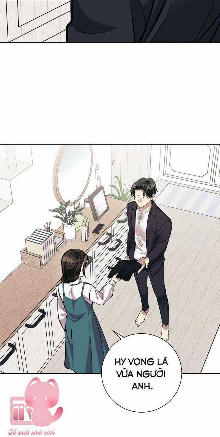 Anh Chàng Lầu Trên Chapter 44 trang 38