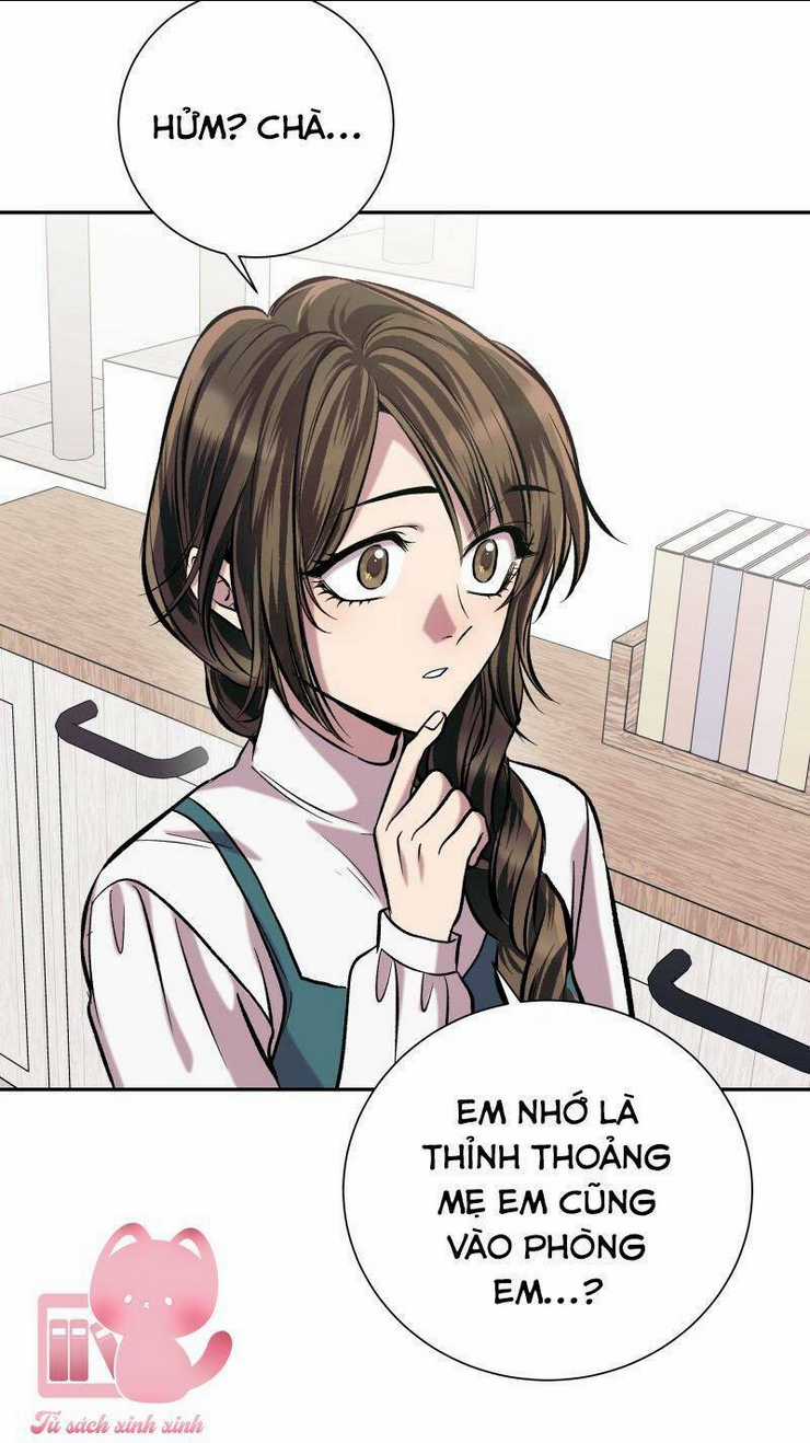 Anh Chàng Lầu Trên Chapter 44 trang 40