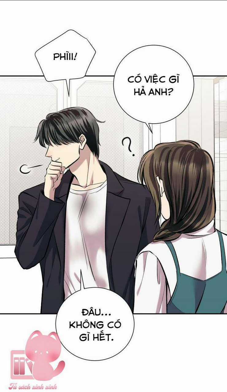 Anh Chàng Lầu Trên Chapter 44 trang 42