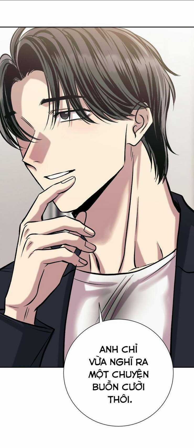 Anh Chàng Lầu Trên Chapter 44 trang 43