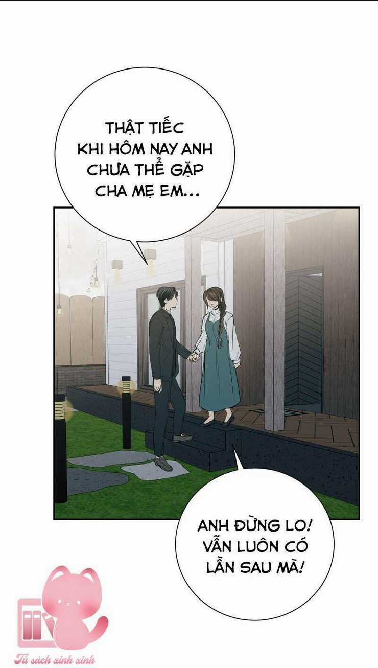 Anh Chàng Lầu Trên Chapter 44 trang 46