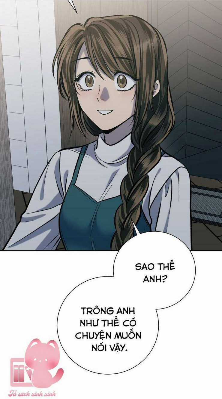 Anh Chàng Lầu Trên Chapter 44 trang 48