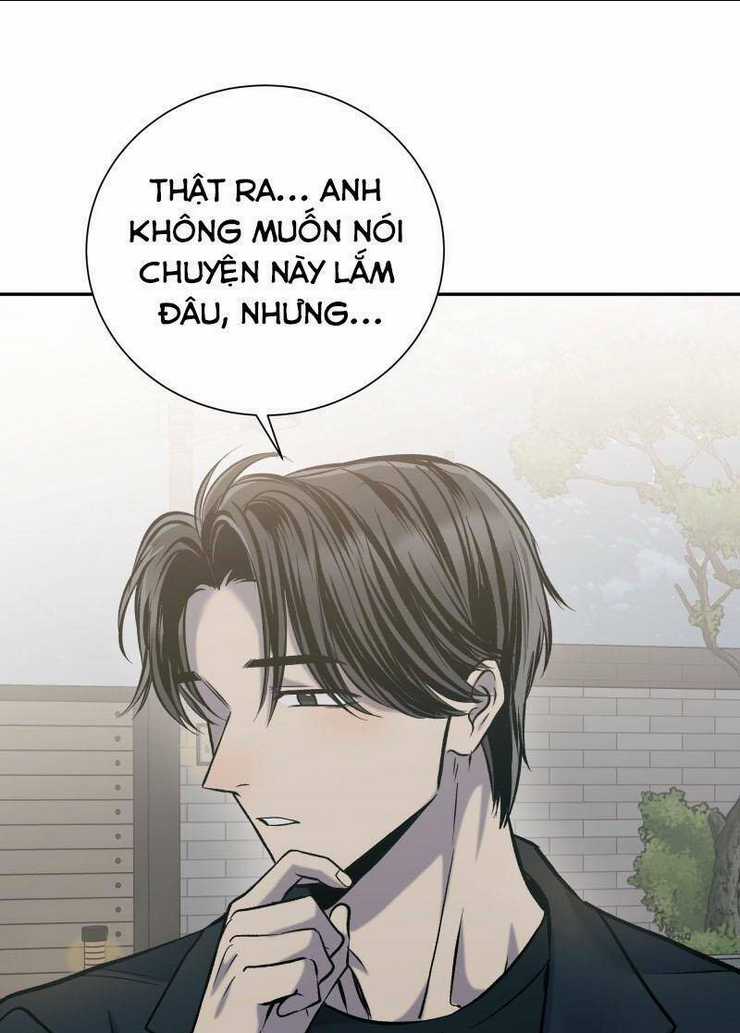 Anh Chàng Lầu Trên Chapter 44 trang 49