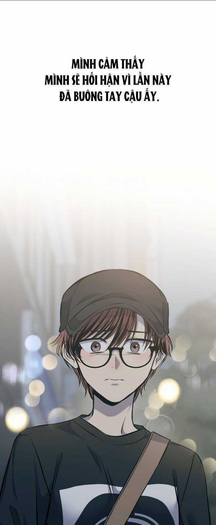Anh Chàng Lầu Trên Chapter 44 trang 5