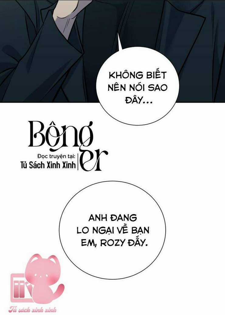 Anh Chàng Lầu Trên Chapter 44 trang 50
