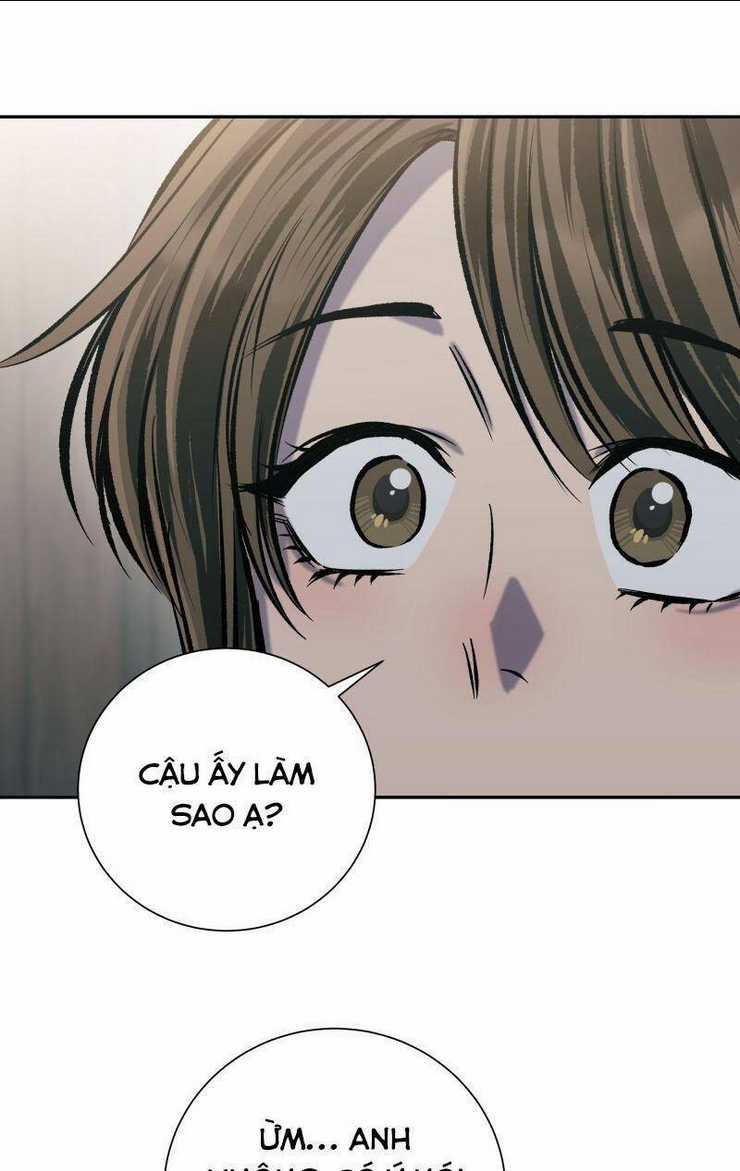 Anh Chàng Lầu Trên Chapter 44 trang 51