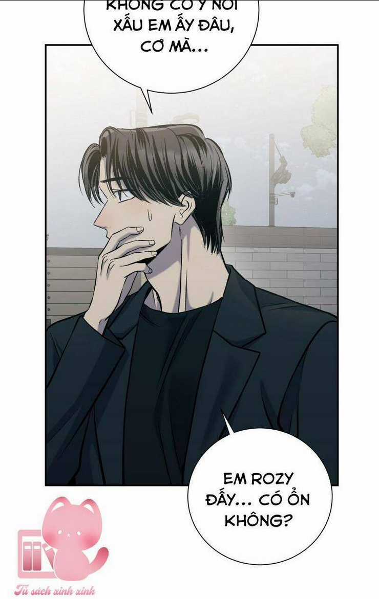 Anh Chàng Lầu Trên Chapter 44 trang 52