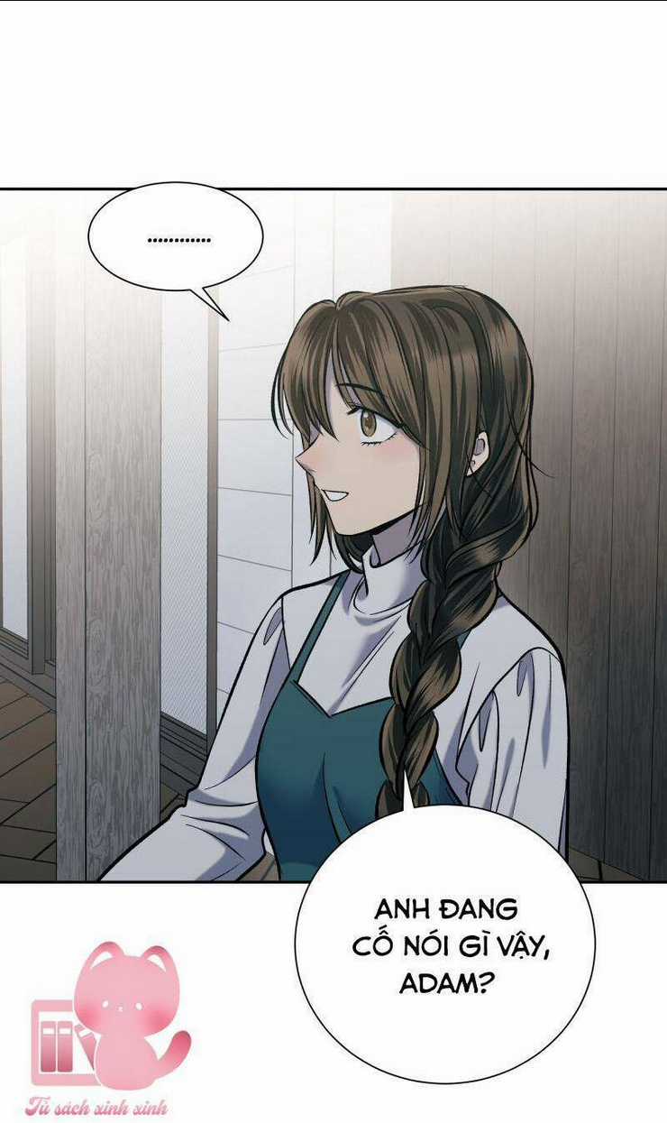 Anh Chàng Lầu Trên Chapter 44 trang 54