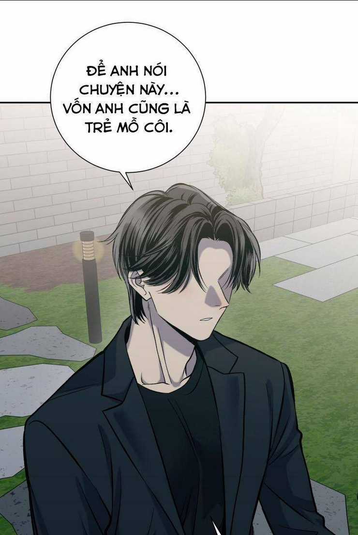 Anh Chàng Lầu Trên Chapter 44 trang 55
