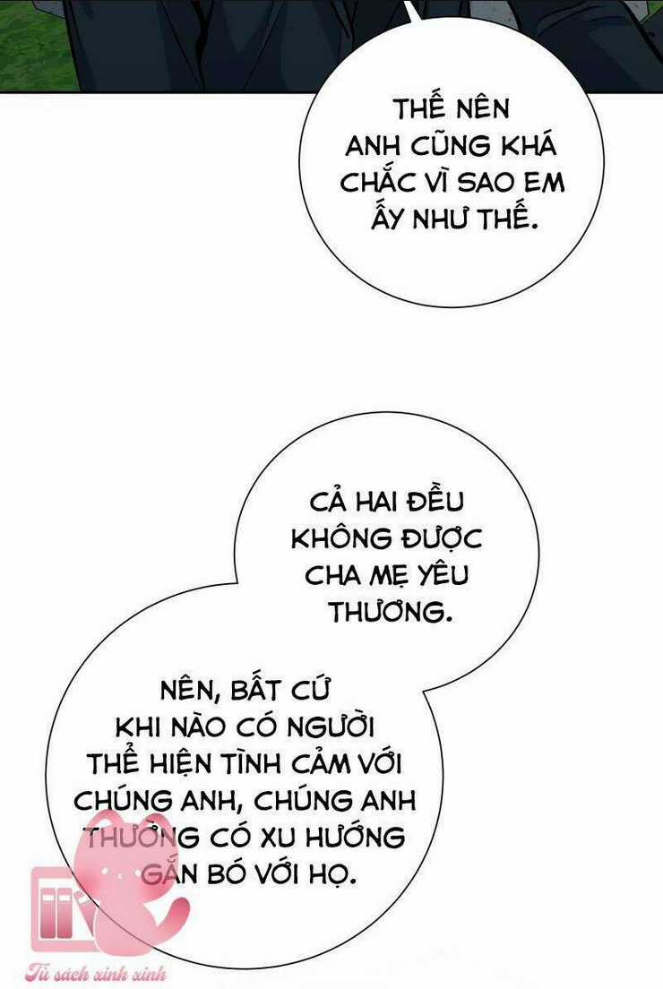 Anh Chàng Lầu Trên Chapter 44 trang 56
