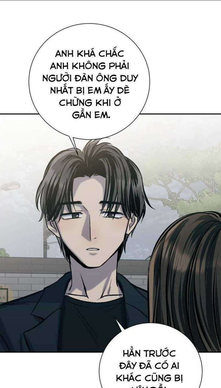 Anh Chàng Lầu Trên Chapter 44 trang 59