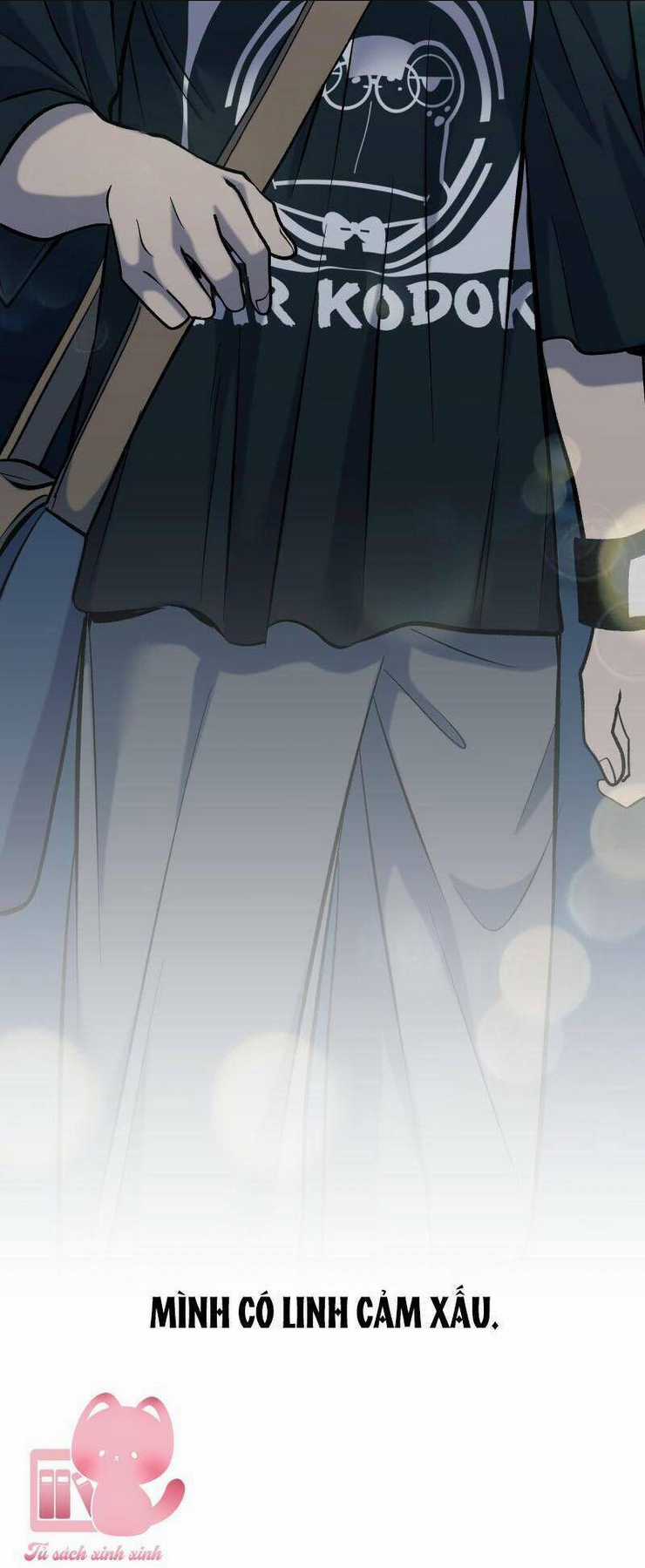 Anh Chàng Lầu Trên Chapter 44 trang 6