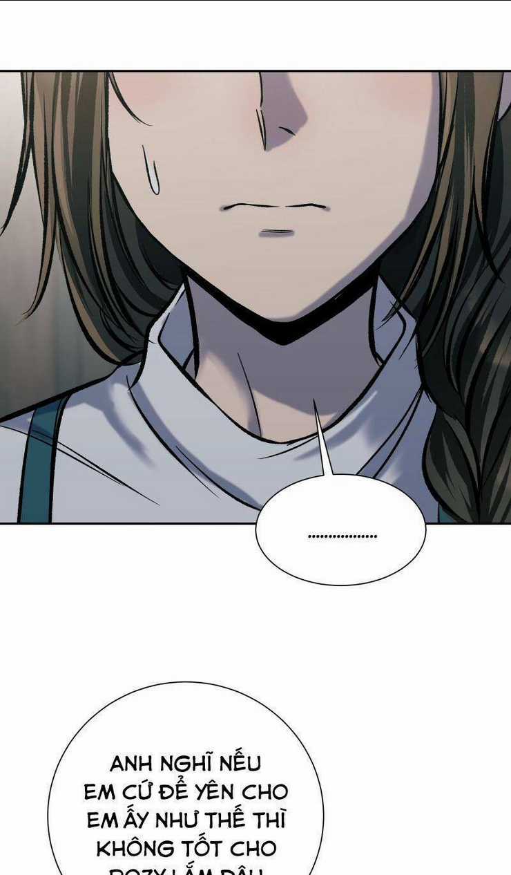 Anh Chàng Lầu Trên Chapter 44 trang 61