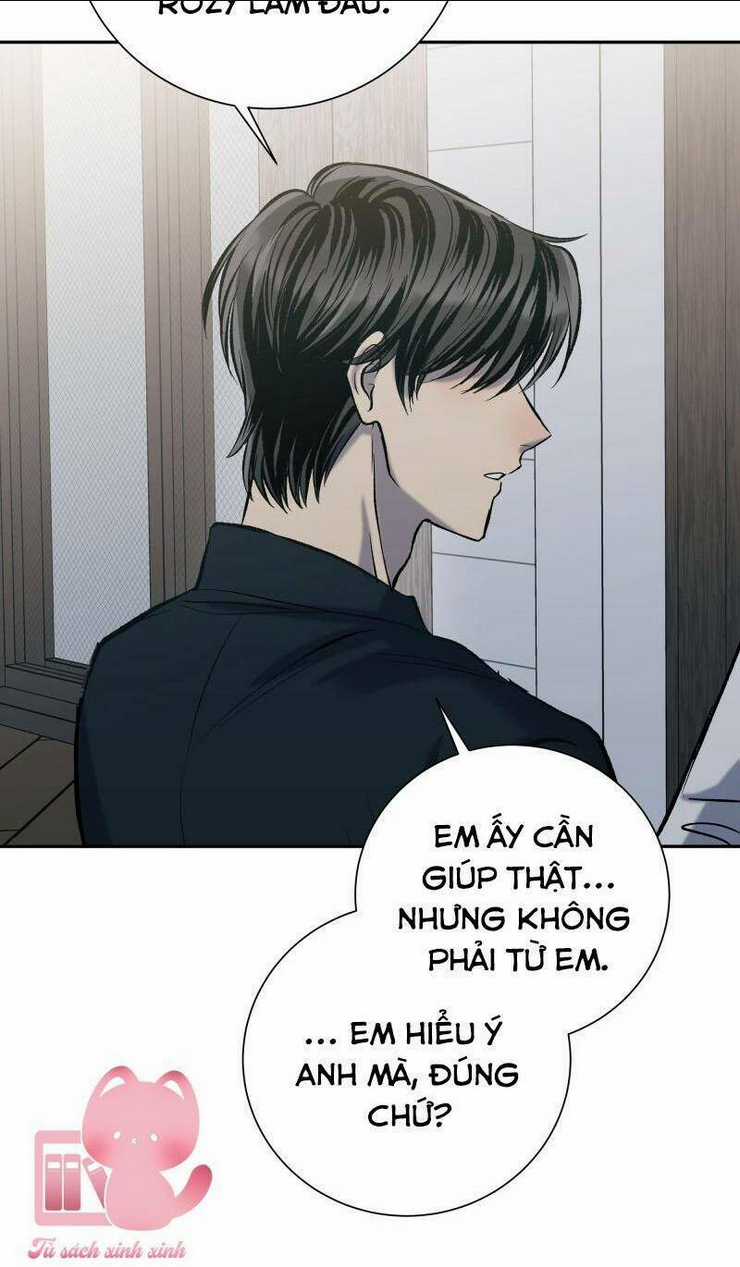 Anh Chàng Lầu Trên Chapter 44 trang 62