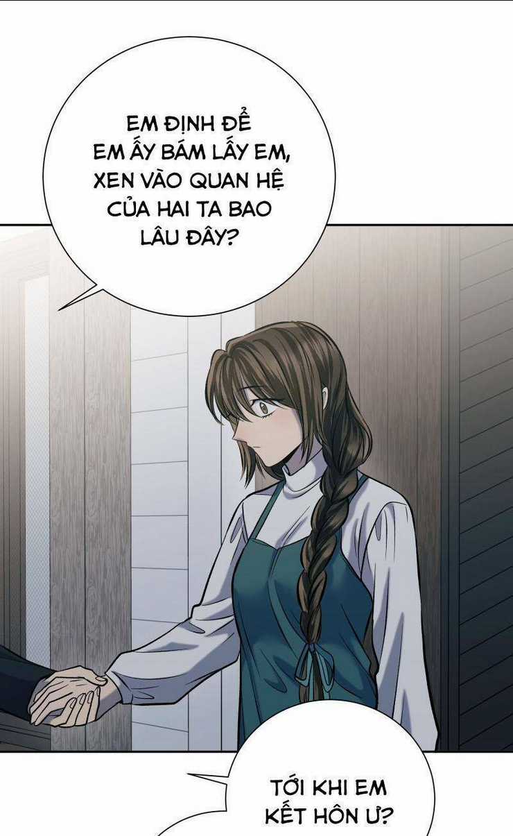 Anh Chàng Lầu Trên Chapter 44 trang 63