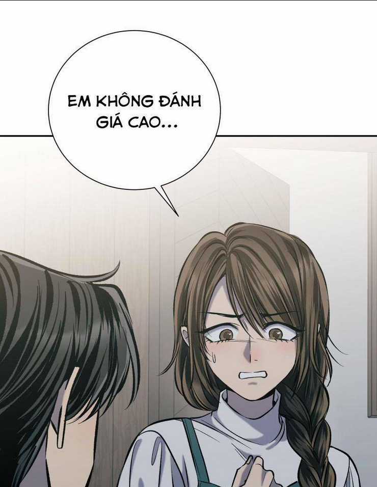 Anh Chàng Lầu Trên Chapter 44 trang 65