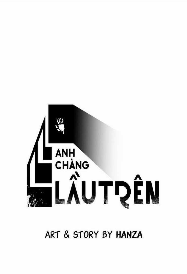 Anh Chàng Lầu Trên Chapter 44 trang 7