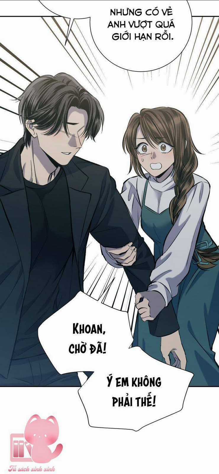 Anh Chàng Lầu Trên Chapter 44 trang 72