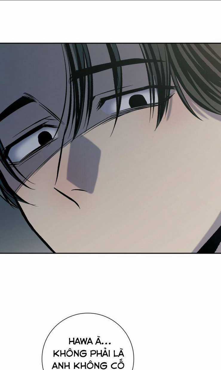 Anh Chàng Lầu Trên Chapter 44 trang 73