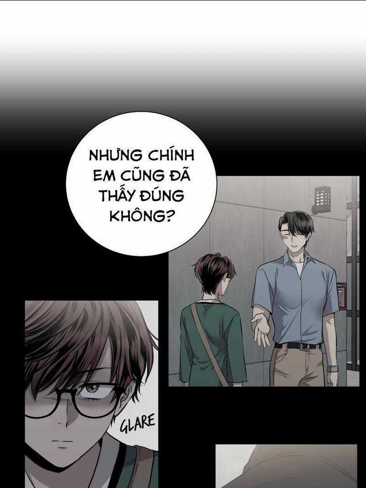 Anh Chàng Lầu Trên Chapter 44 trang 75