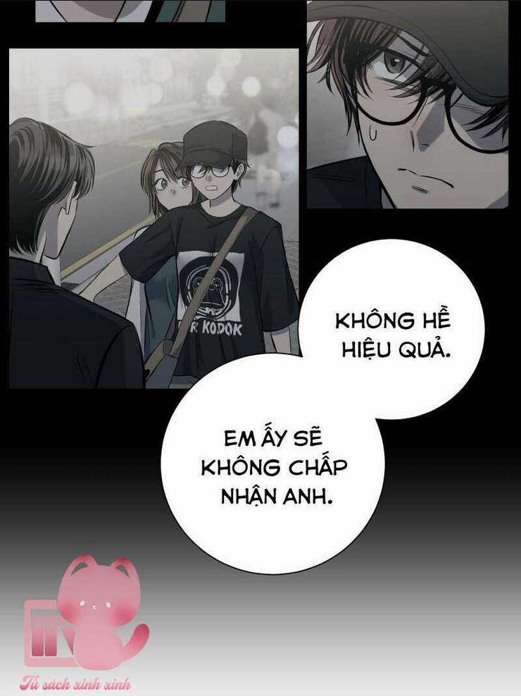 Anh Chàng Lầu Trên Chapter 44 trang 76
