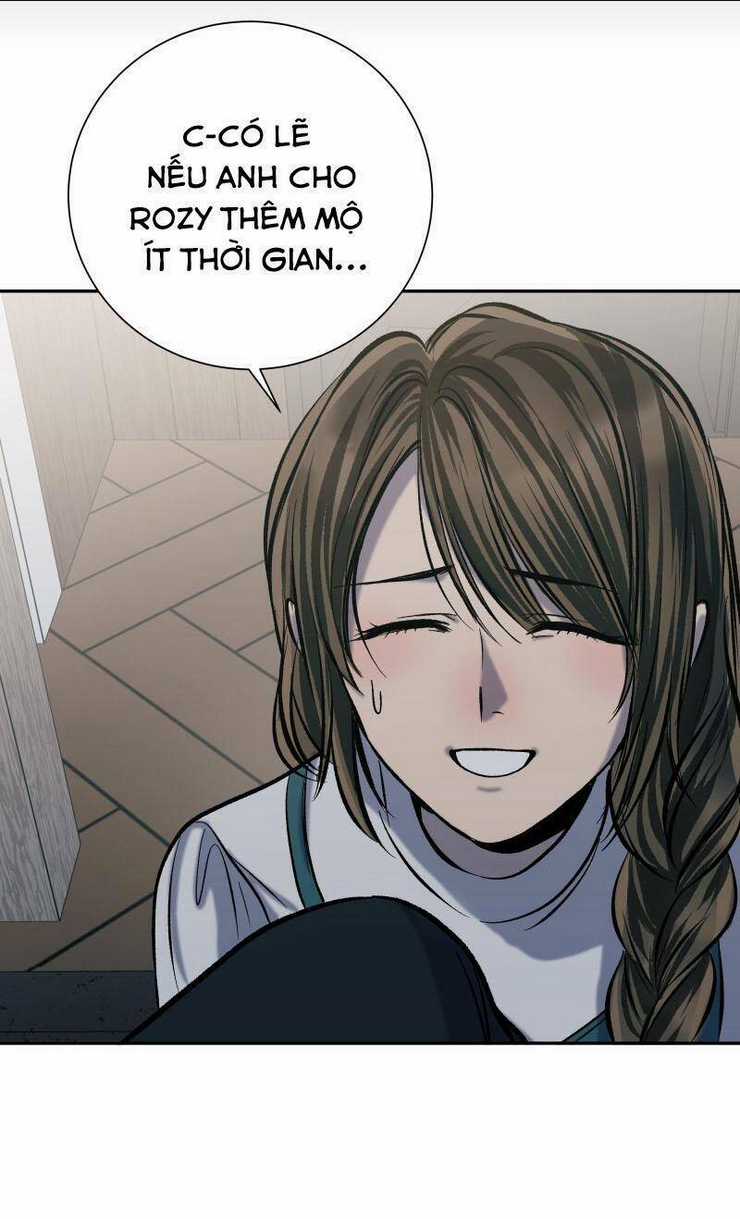Anh Chàng Lầu Trên Chapter 44 trang 77