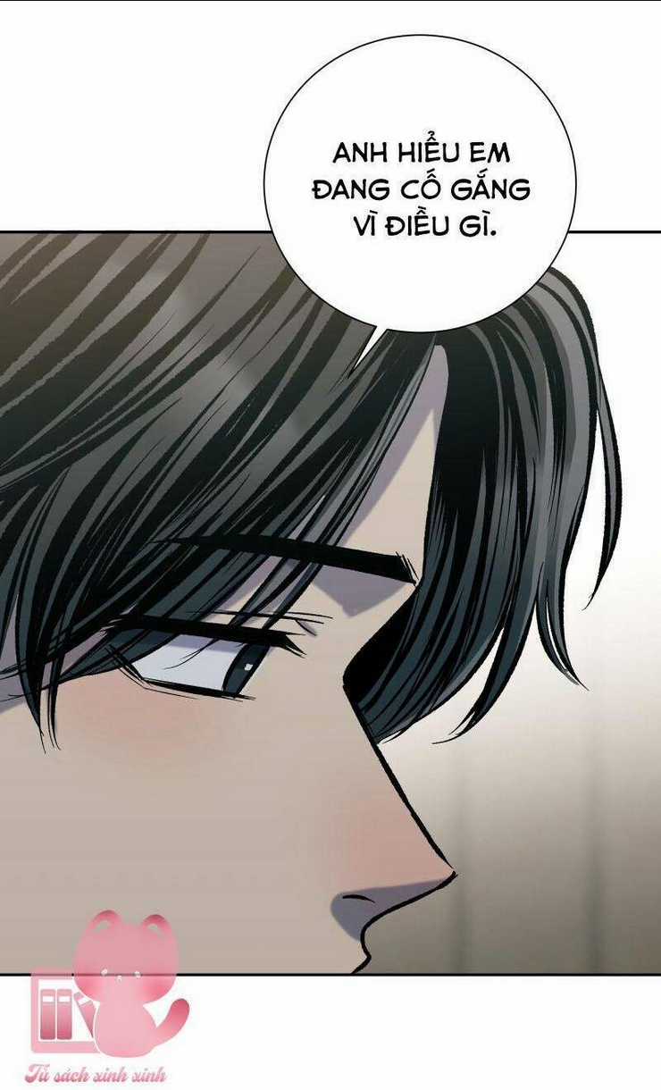 Anh Chàng Lầu Trên Chapter 44 trang 78