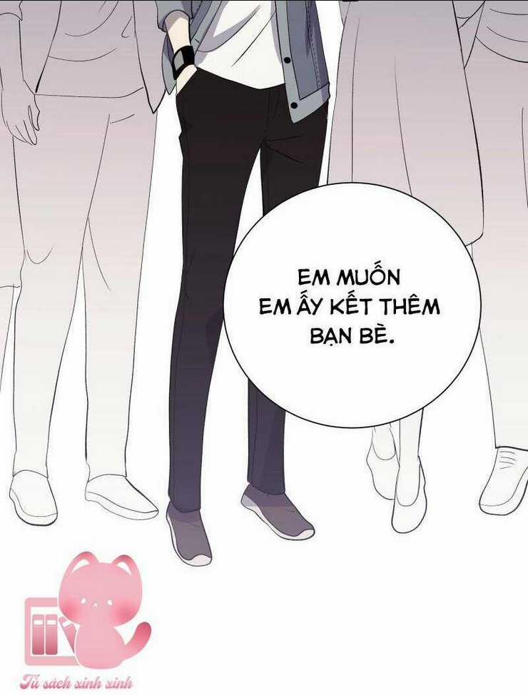 Anh Chàng Lầu Trên Chapter 44 trang 80