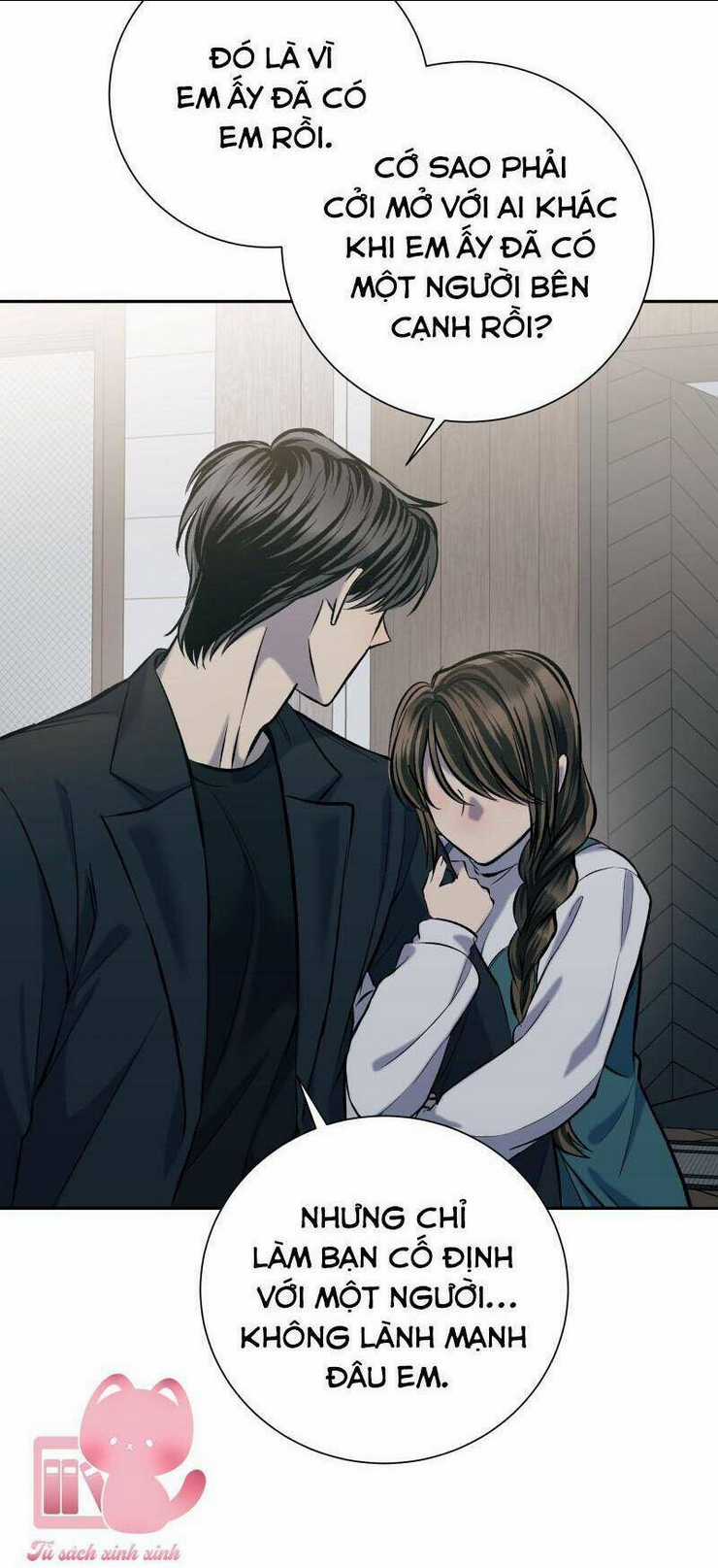Anh Chàng Lầu Trên Chapter 44 trang 82