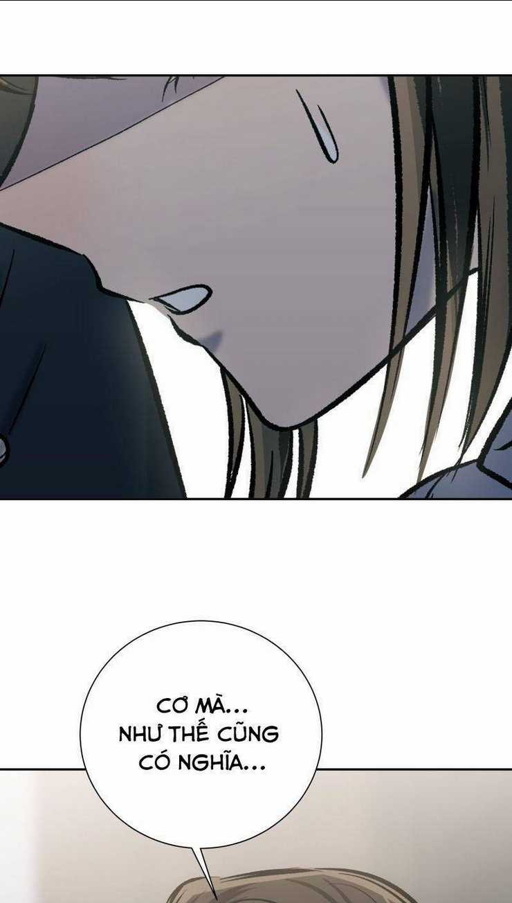 Anh Chàng Lầu Trên Chapter 44 trang 83