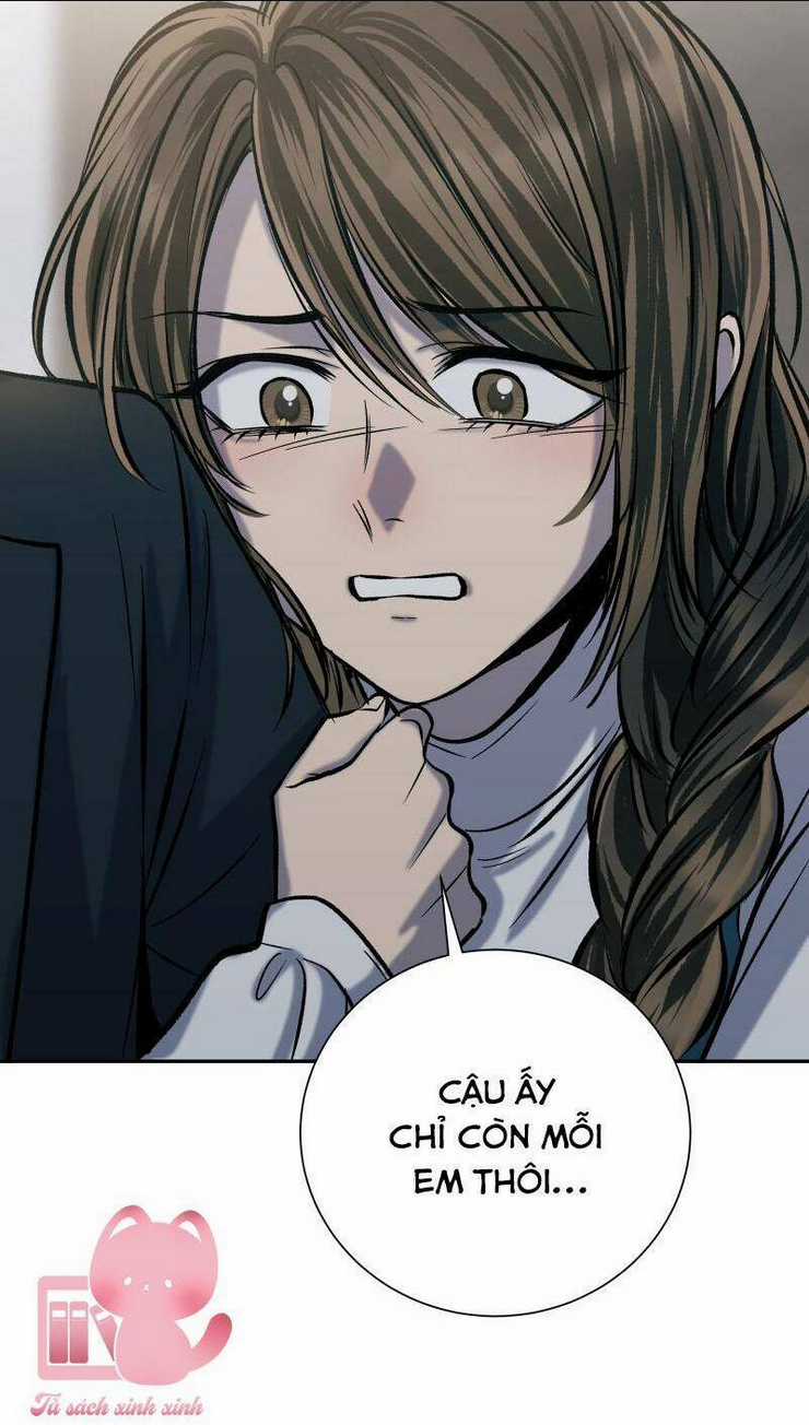Anh Chàng Lầu Trên Chapter 44 trang 84