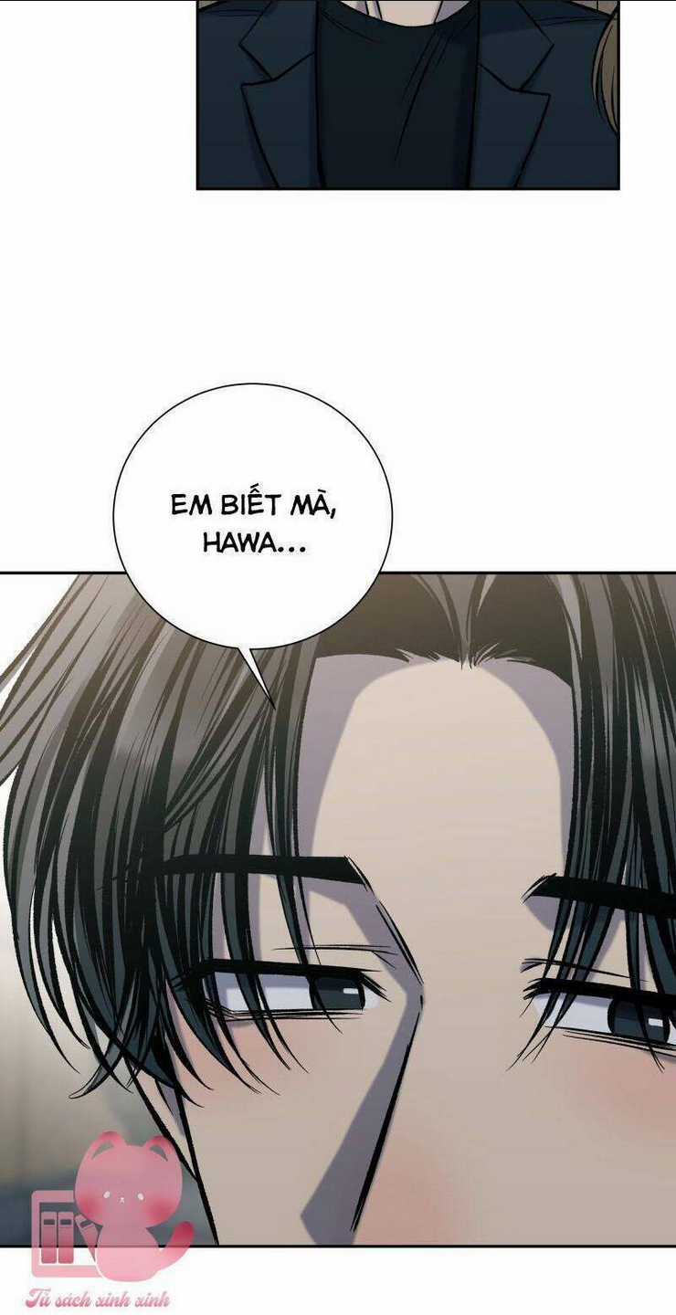 Anh Chàng Lầu Trên Chapter 44 trang 86