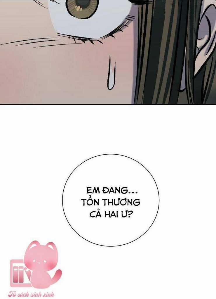 Anh Chàng Lầu Trên Chapter 44 trang 88